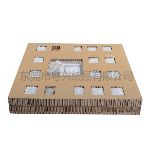 蜂巢缓冲衬垫生产厂家