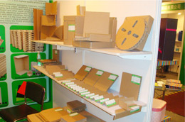 粤兴纸品参展图