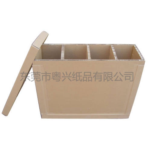 东莞蜂窝纸箱价格 东莞蜂窝纸箱价格