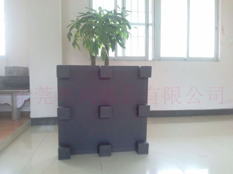 黑色环保纸卡板 黑色环保纸卡板